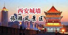 狂插阴道视频在线播放中国陕西-西安城墙旅游风景区